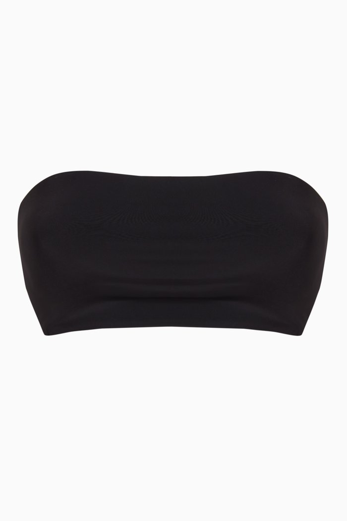 

Better Band Top, Black