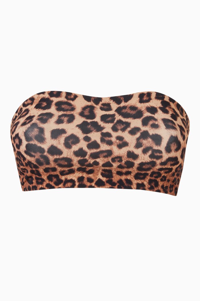

Better Band Top, Brown