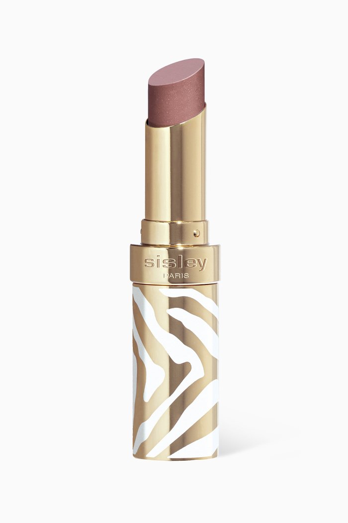 10 Sheer Nude Phyto-Rouge Shine Lipstick, 3g, Undefined