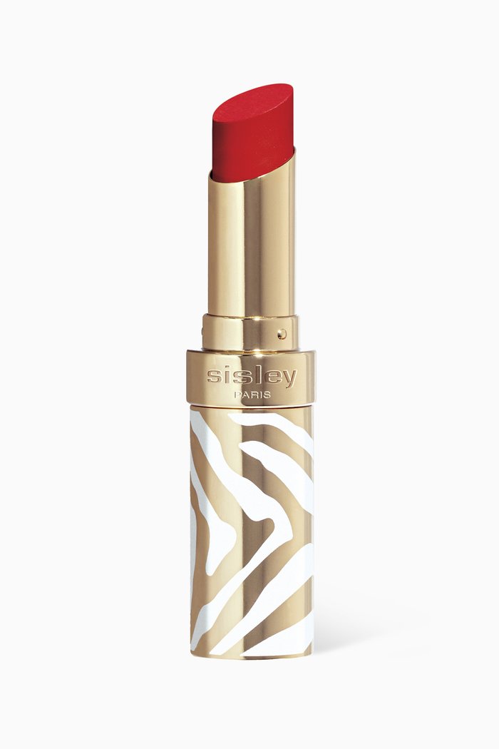 

31 Sheer Chili Phyto-Rouge Shine Lipstick, 3g, Undefined