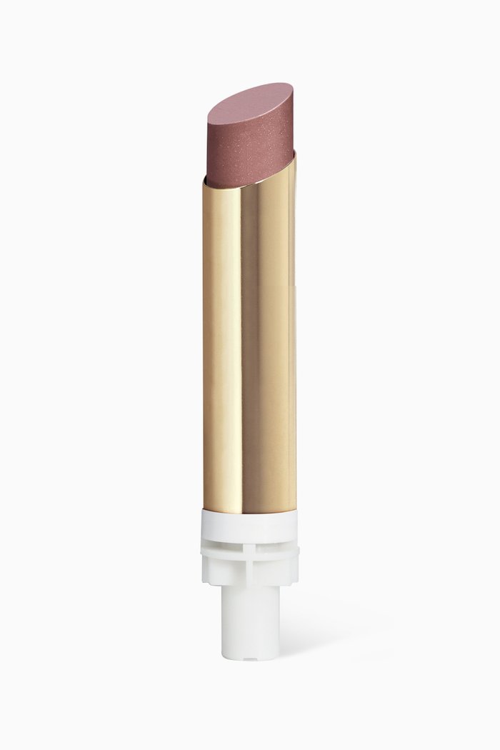 

10 Sheer Nude Phyto-Rouge Shine Refill, 3g, Undefined