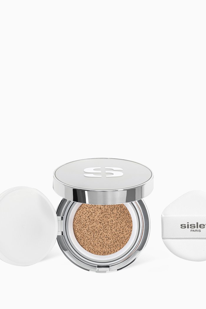 

1N Ivory Phyto-Blanc Le Cushion, 15g, Undefined