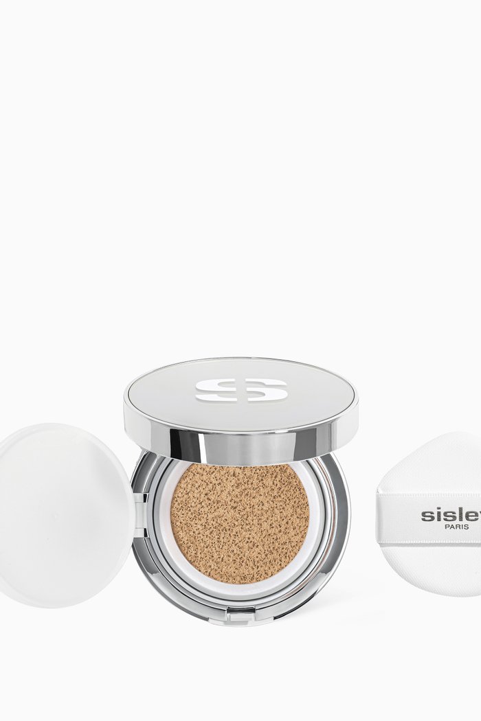 

1W1 Ecru Phyto-Blanc Le Cushion, 15g, Undefined