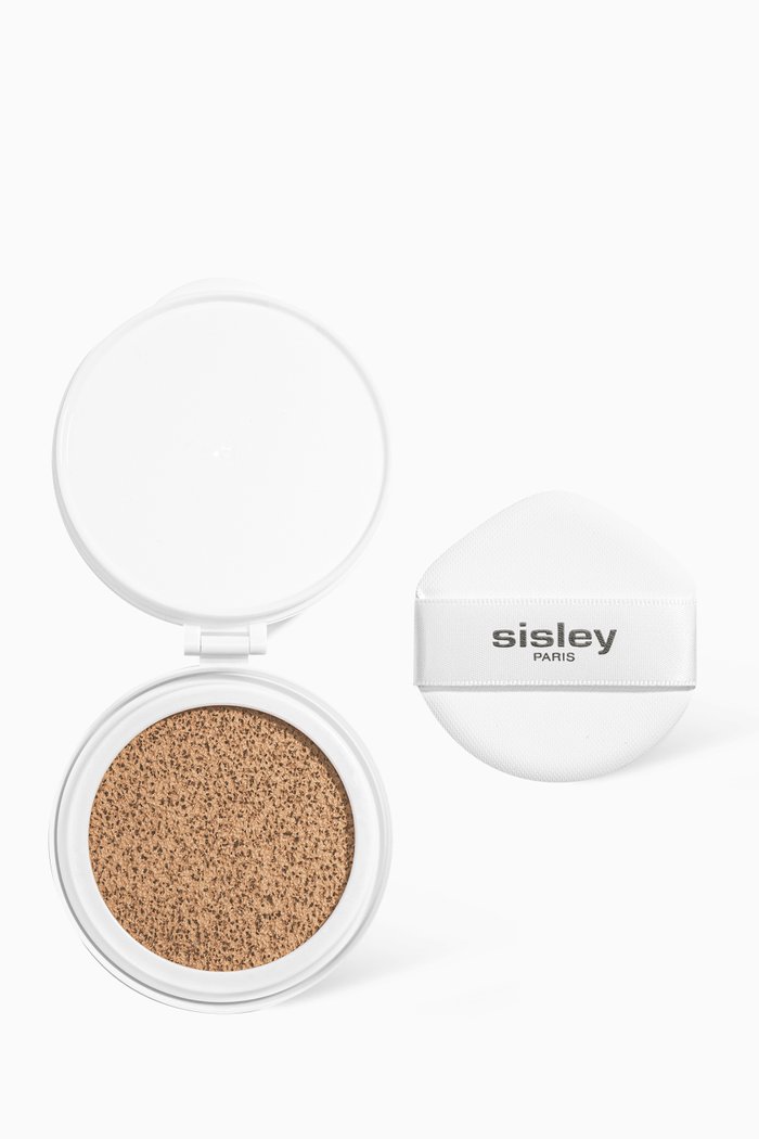 

1N Ivory Phyto-Blanc Le Cushion Refill, 15g, Undefined