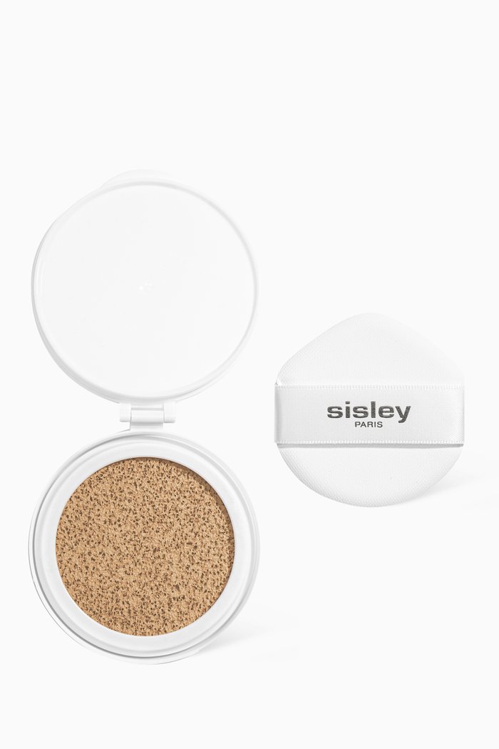 

1W1 Ecru Phyto-Blanc Le Cushion Refill, 15g, Undefined