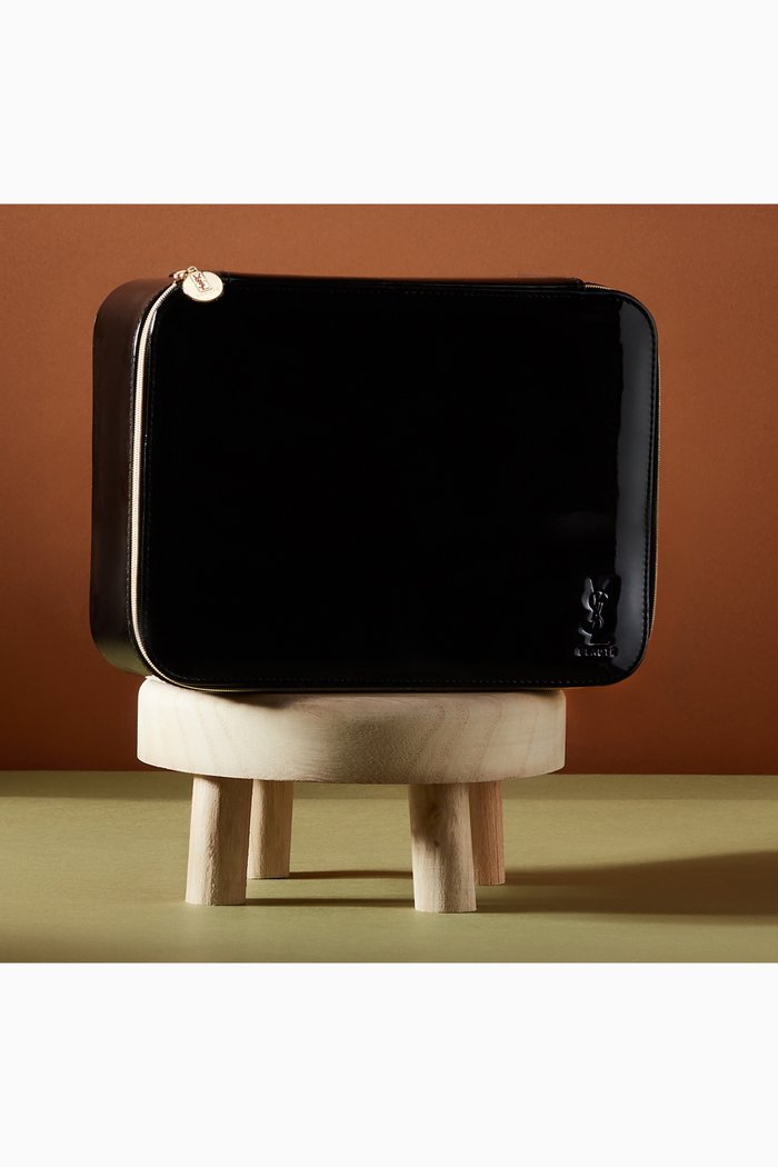 Vanity Case, Multicolour