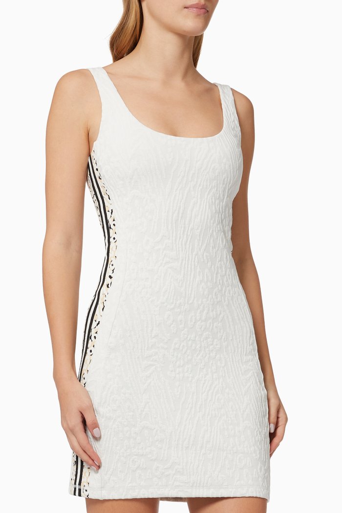 

Medina Nara Mini Dress, White