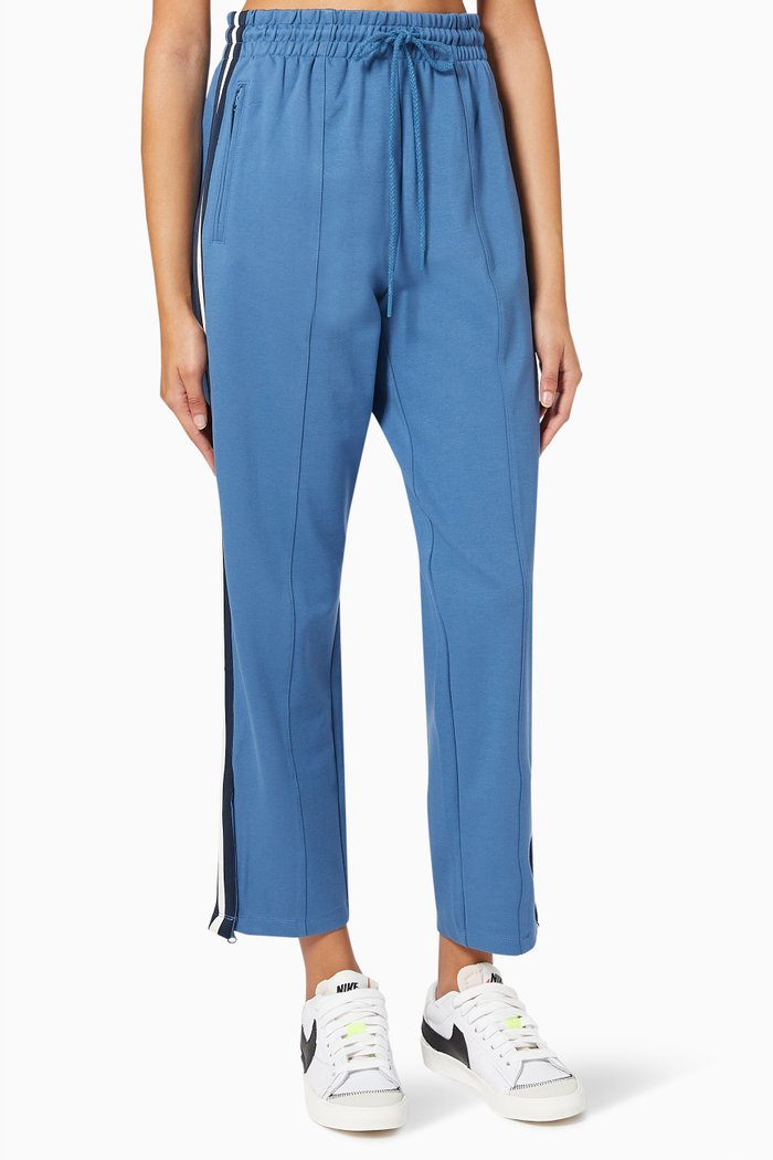 Relay Electric Pants, Blue