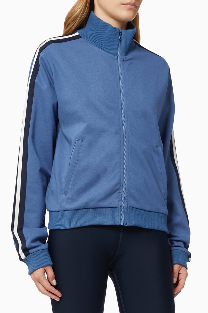 

Relay Margot Jacket, Blue