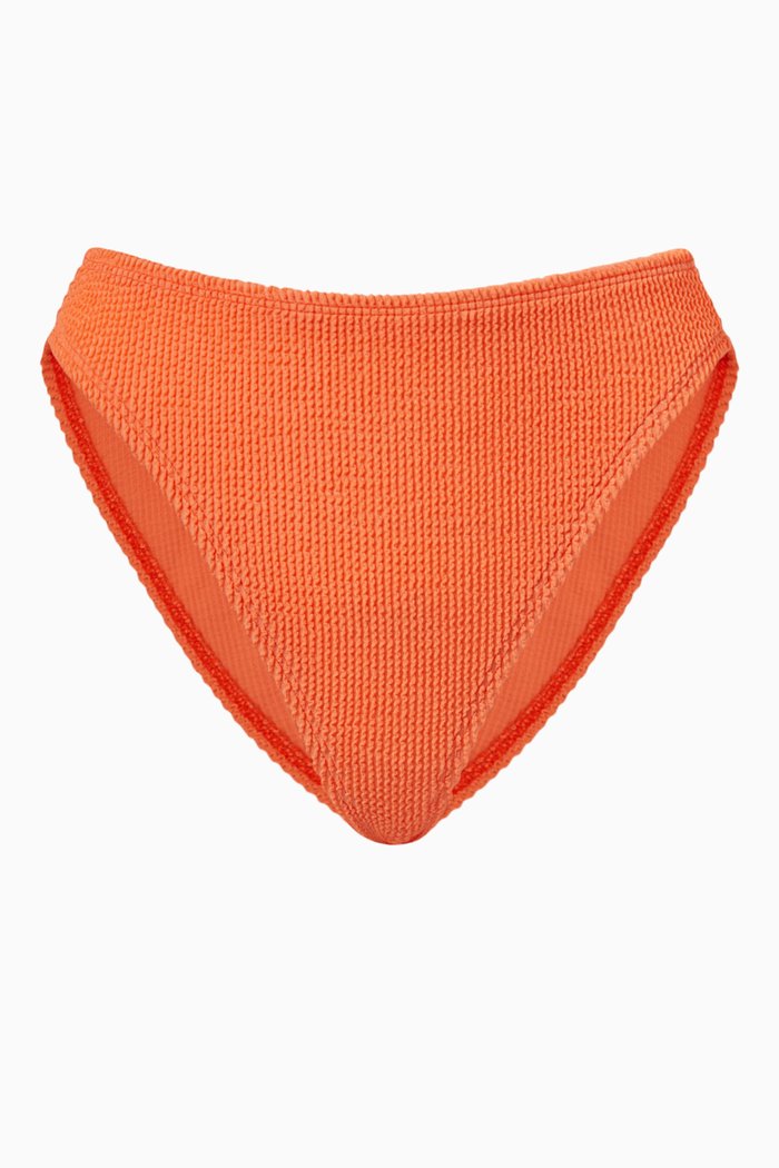 

Always Fits Good Waist Cheeky Bikini Bottoms, Orange