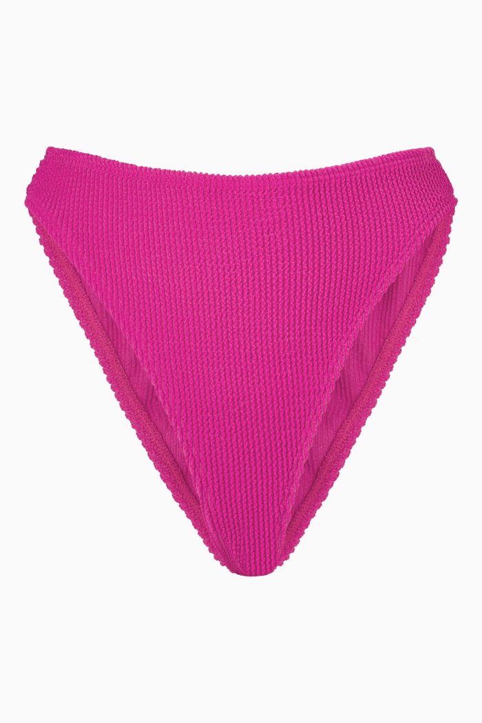 

Always Fits Good Waist Cheeky Bikini Bottoms, Pink