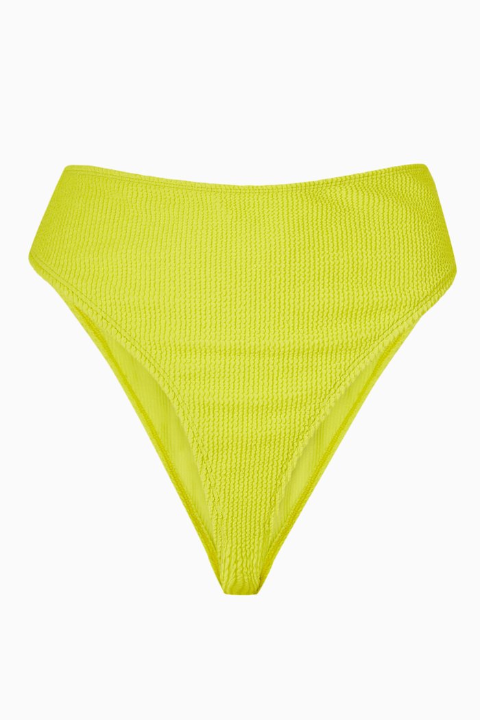 

Always Fits Good Waist Cheeky Bikini Bottoms, Yellow
