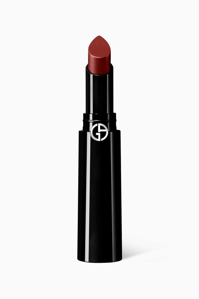 202 Grazia Lip Power Longwear Satin Lipstick, 3.1g, Undefined