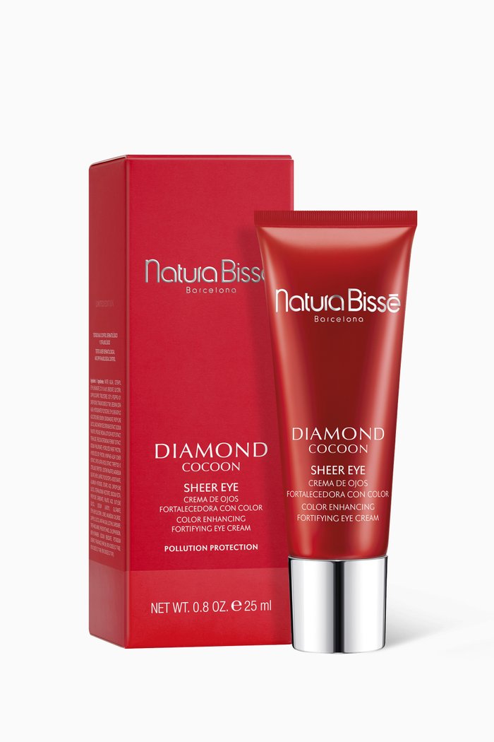 

Diamond Cocoon Sheer Eye Valentine’s Day, 25ml, Multicolour
