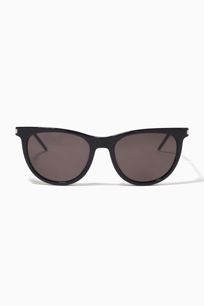 

SL 51054 Sunglasses, Black