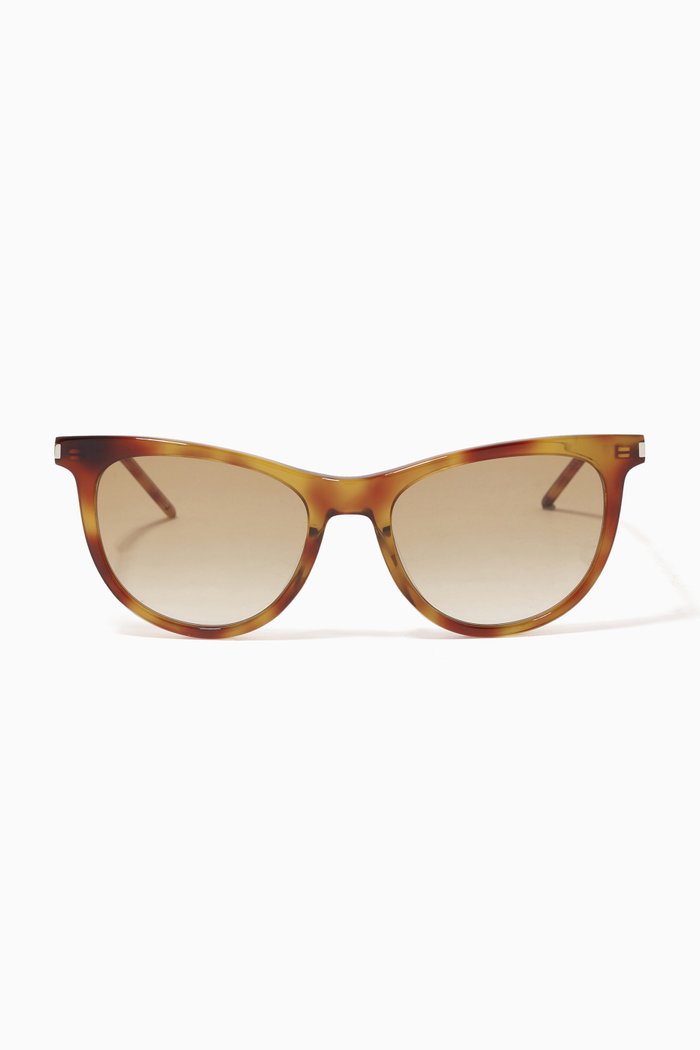 

SL 51054 Sunglasses, Brown