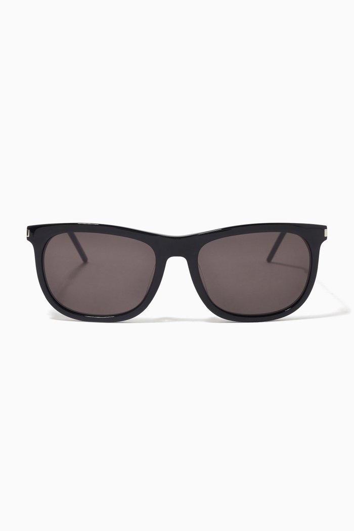 

SL 50956 Sunglasses, Black