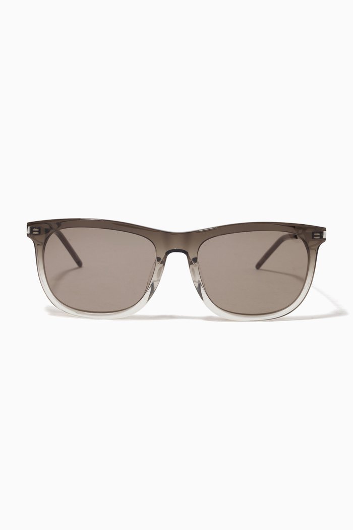 

SL 50956 Sunglasses, Grey
