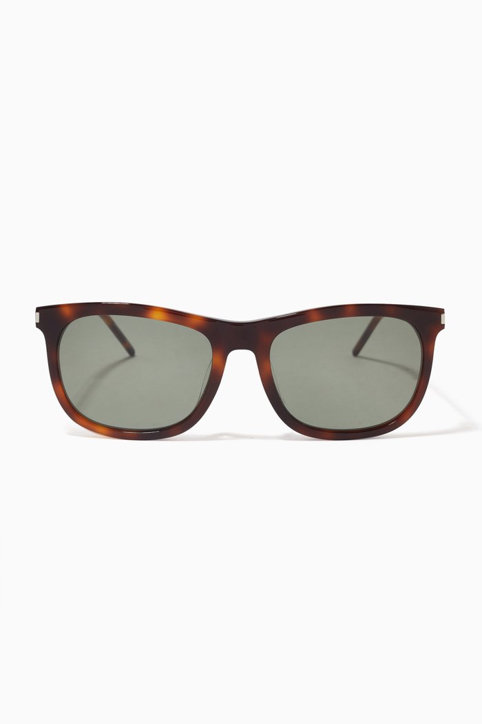 

SL 50956 Sunglasses, Yellow