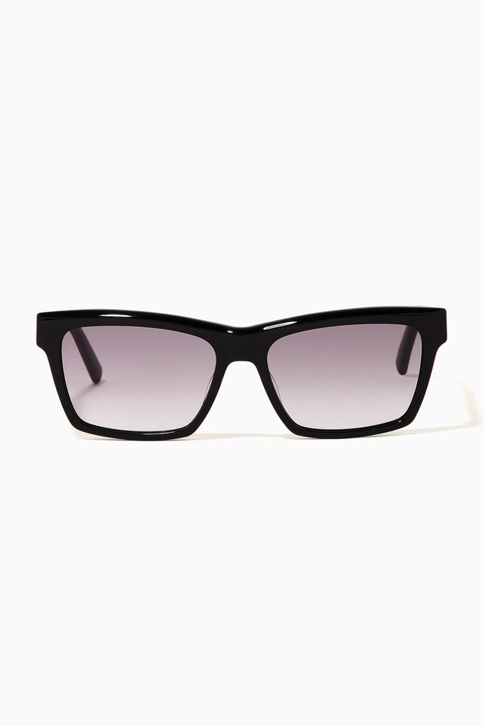 

Monogram SL M10456 Square Sunglasses, Multicolour