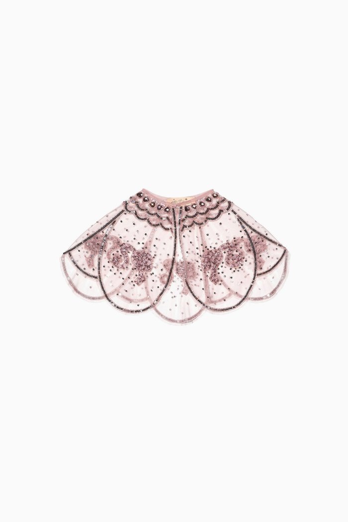 

Barbie Girl Cape, Pink