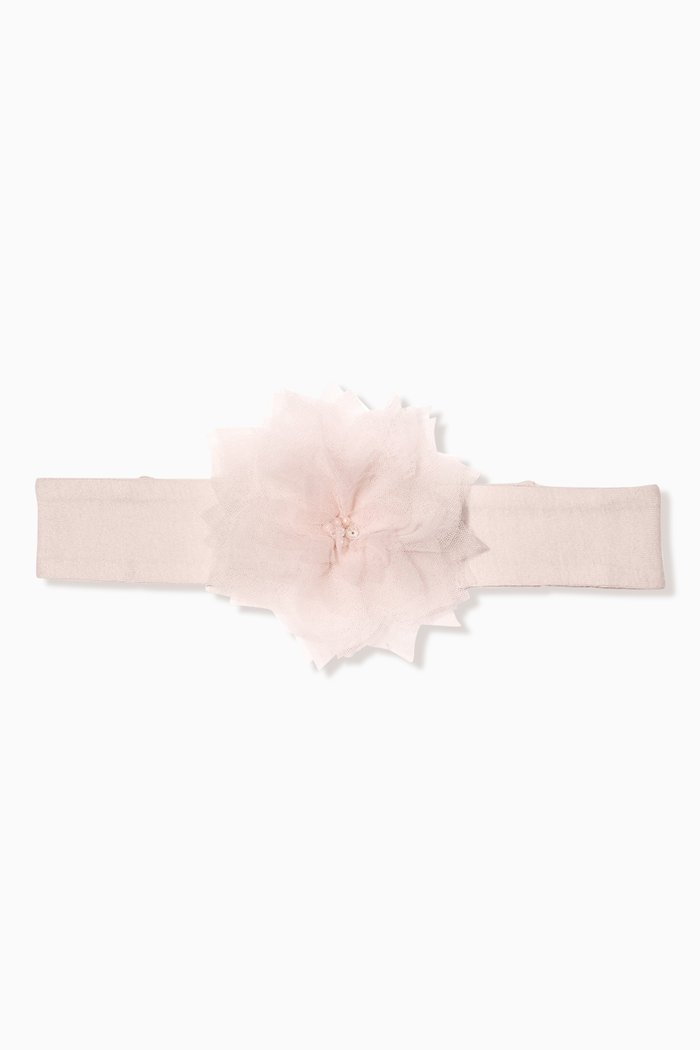 

Magical Headband, Pink