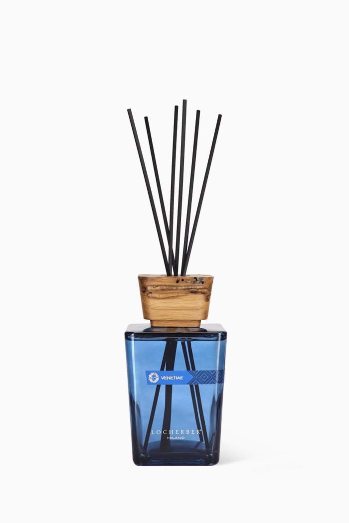 

Venetiae Skyline Diffuser, 1000ml, Multicolour