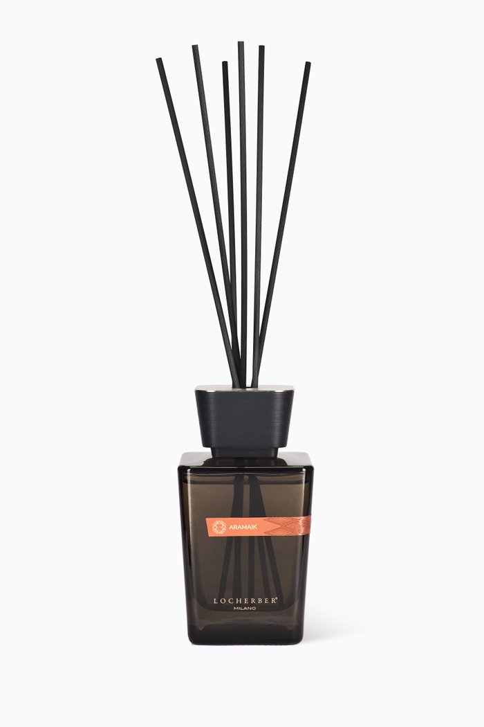 

Aramaik Diffuser, 500ml, Multicolour