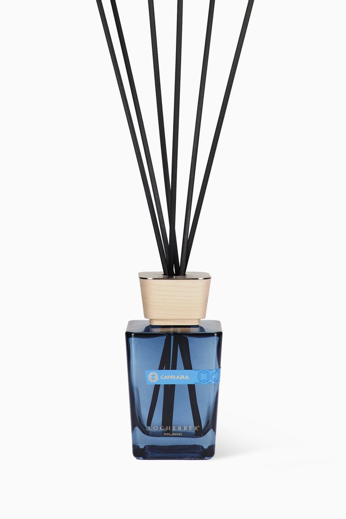 

Capri Azul Skyline Diffuser, 250ml, Multicolour