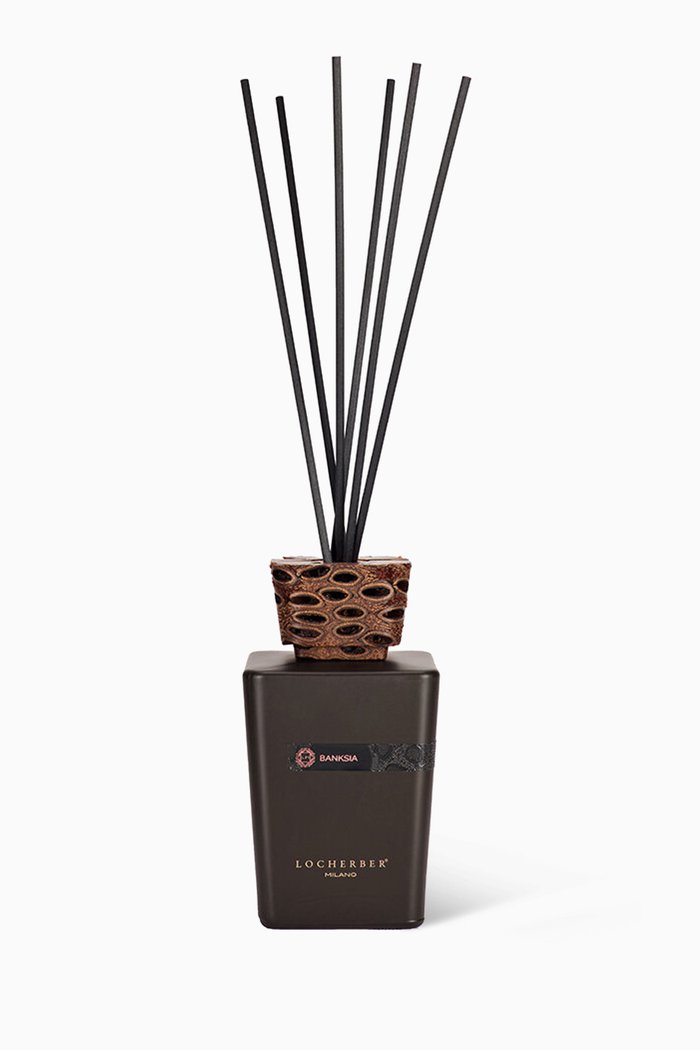 

Banksia Skyline Diffuser, 500ml, Multicolour