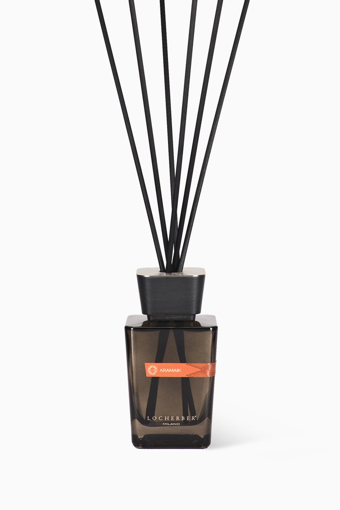 Aramaik Diffuser, 250ml, Multicolour