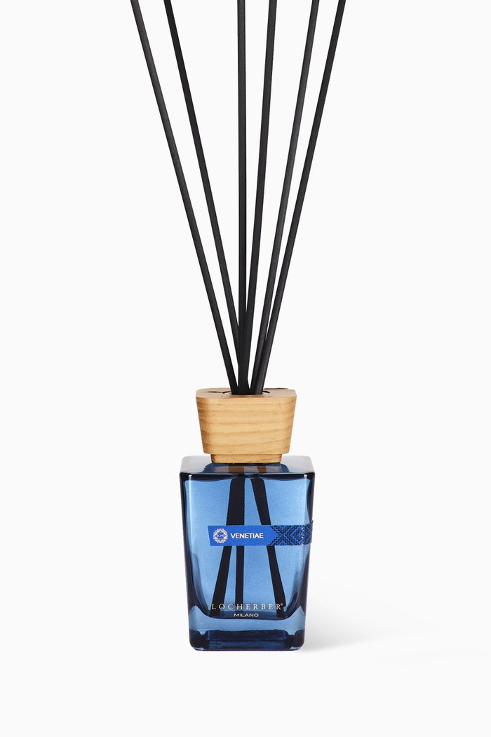 

Venetiae Skyline Diffuser, 250ml, Multicolour