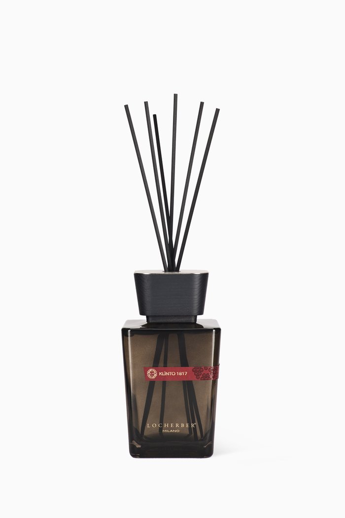 

Klinto Skyline Diffuser, 1000ml, Multicolour