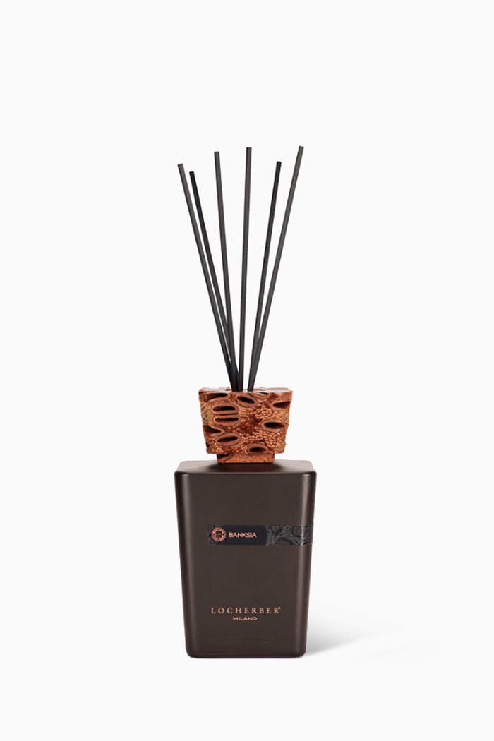 Banksia Skyline Diffuser, 1000ml, Multicolour