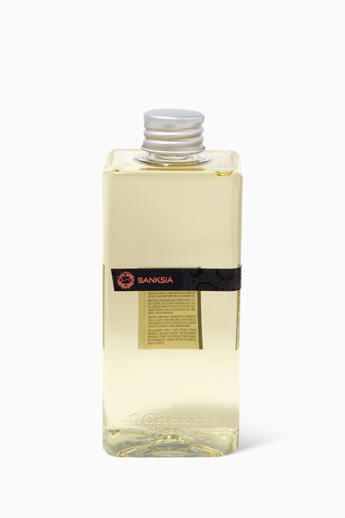Banksia Skyline Refill, 500ml, Multicolour