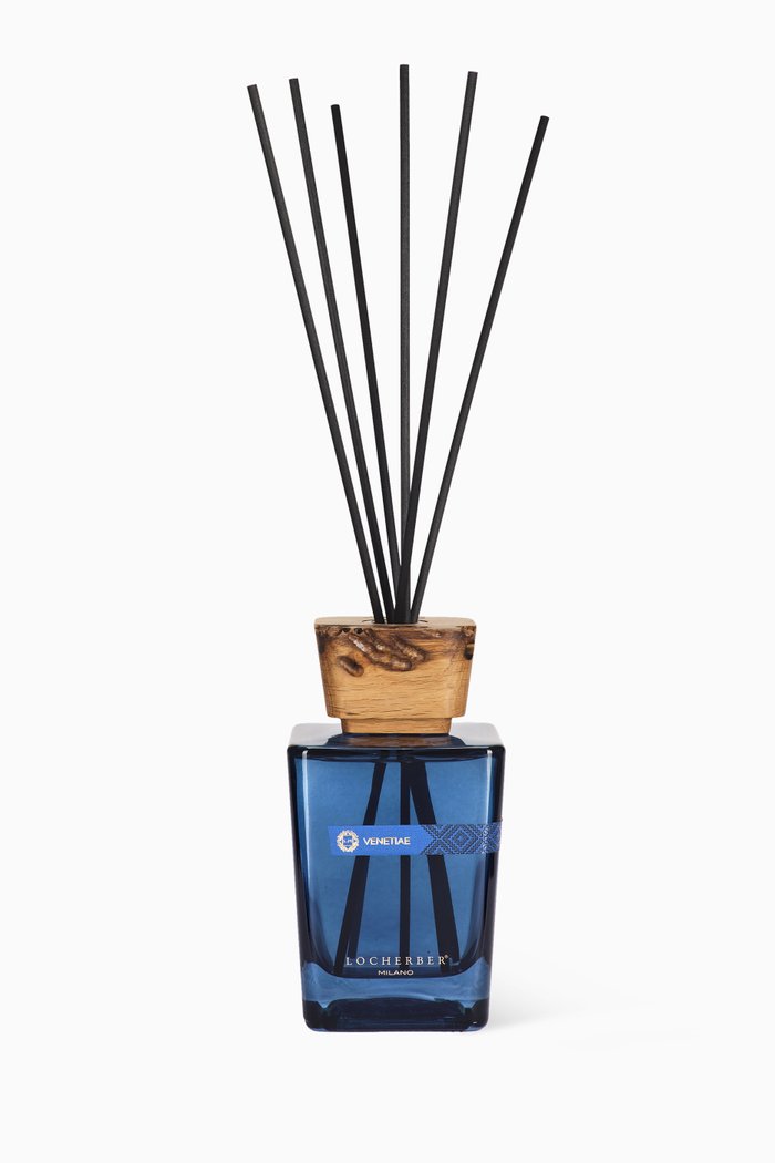 

Venetiae Skyline Diffuser, 500ml, Multicolour
