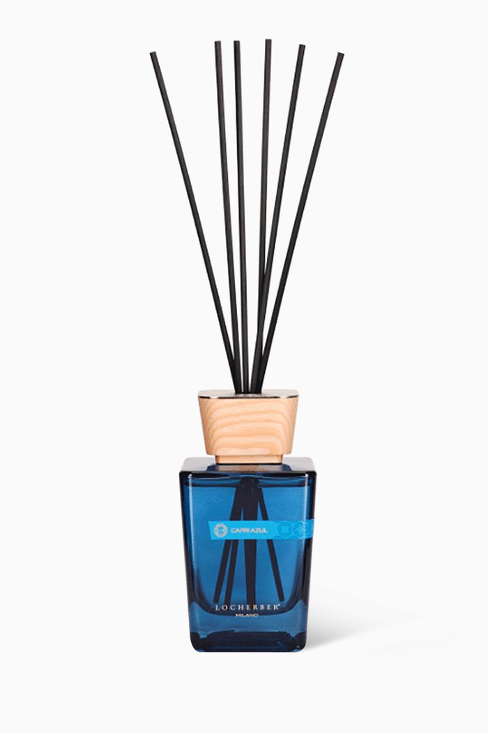 

Capri Blue Skyline Diffuser, 500ml, Multicolour