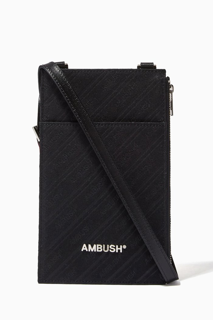 

Mini Bag, Black