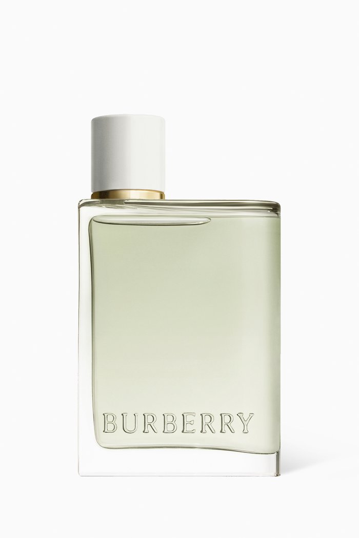 

Her Eau de Toilette, 50ml, Colourless