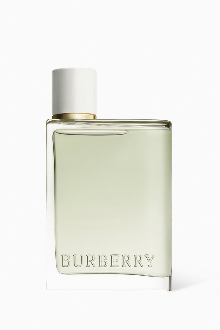 Her Eau de Toilette, 100ml, Colourless