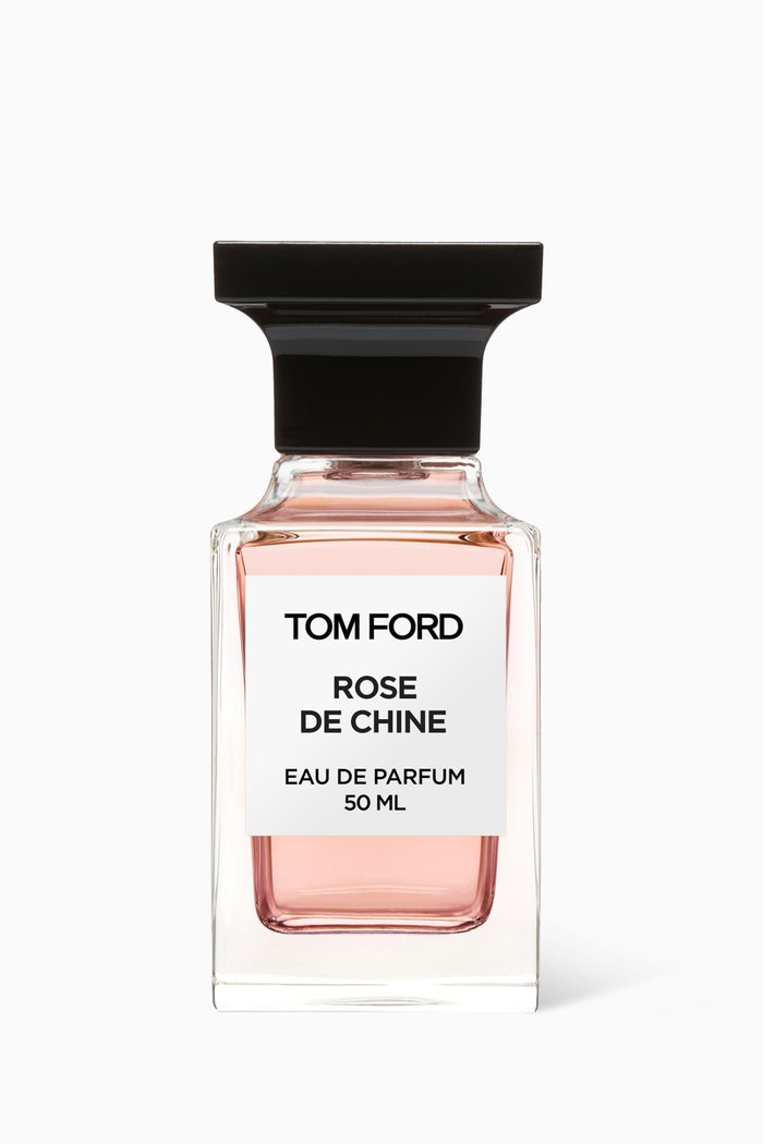 

Rose De Chine Eau de Parfum, 50ml, Colourless