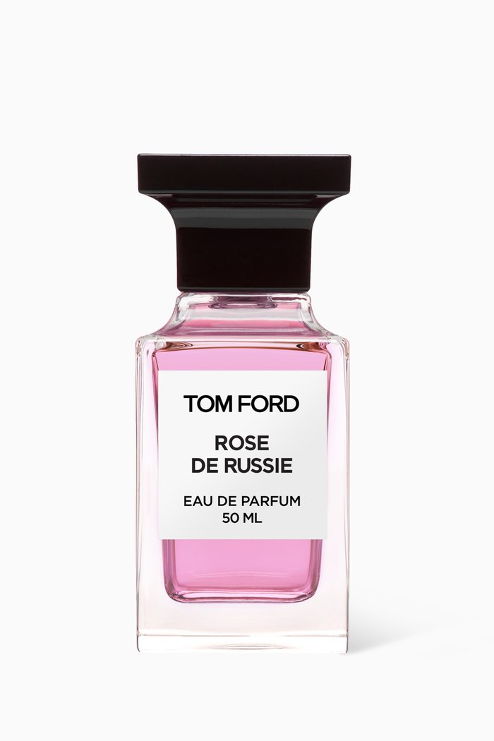 

Rose De Russie Eau de Parfum, 50ml, Multicolour