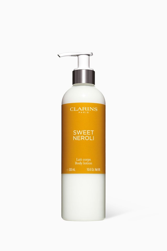 

Sweet Neroli Body Lotion, 300ml, Multicolour