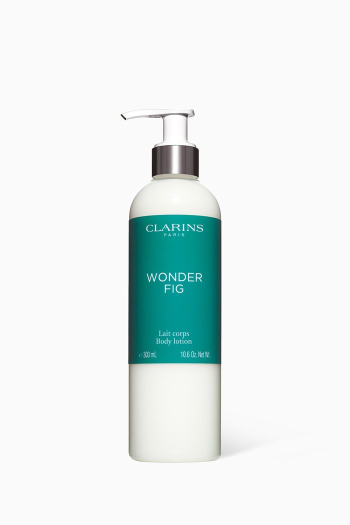 

Wonder Fig Body Lotion, 300ml, Multicolour