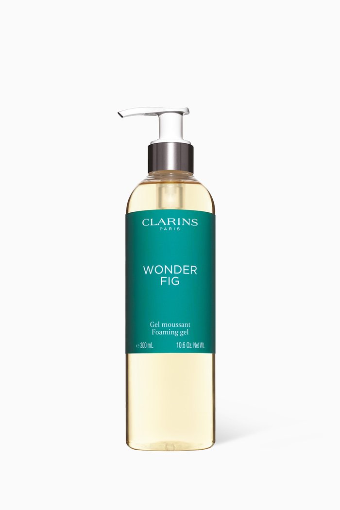 

Wonder Fig Foaming Gel, 300ml, Multicolour