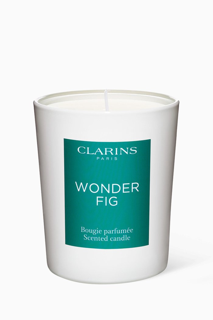 

Wonder Fig Candle, 180g, Multicolour