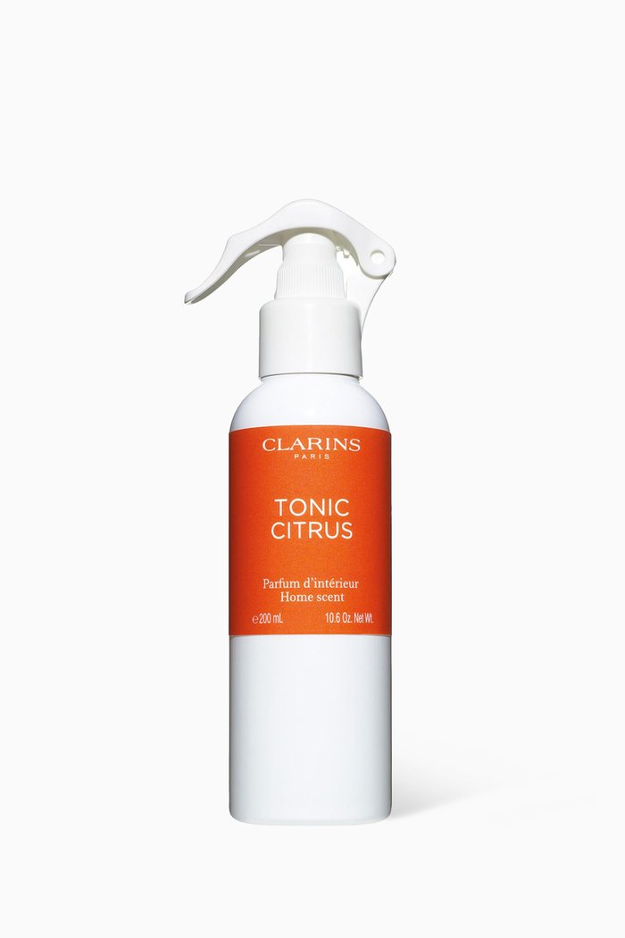 

Tonic Citrus Home Fragrance, 200ml, Multicolour