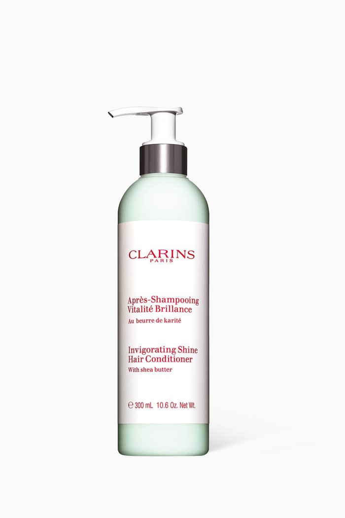 

Invigorating Shine Conditioner, 300ml, Multicolour
