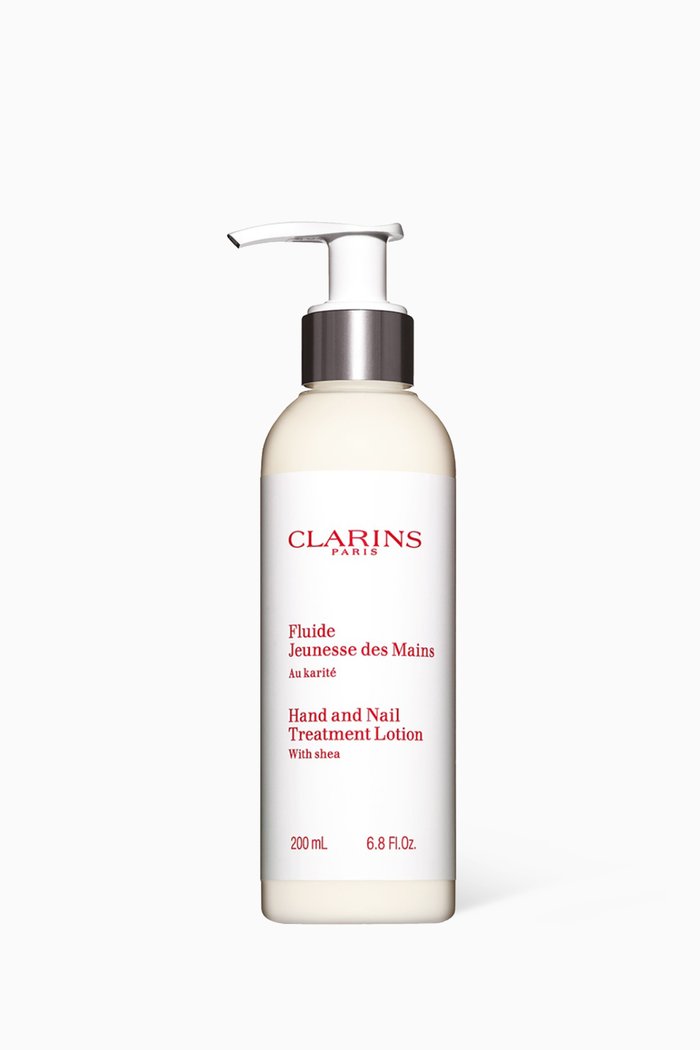 

Hand & Nail Treatment Lotion, 200ml, Multicolour