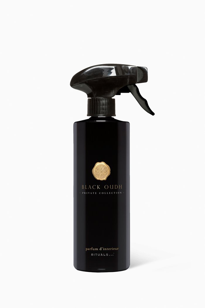 

Black Oudh Parfum d'Interieur, 500ml, Colourless